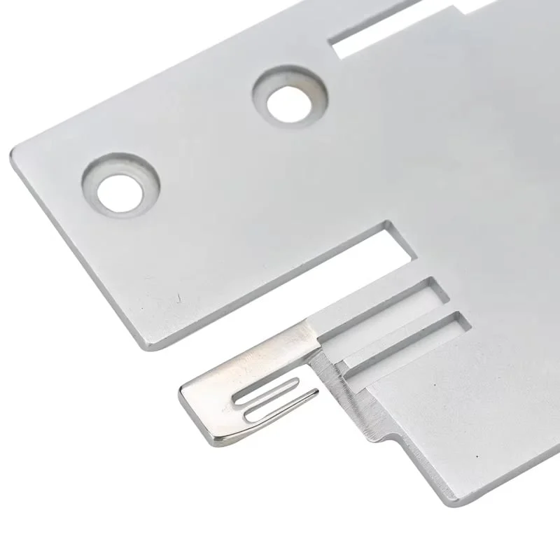 Plaque Aiguille Machine Surjeteuse ACME 320