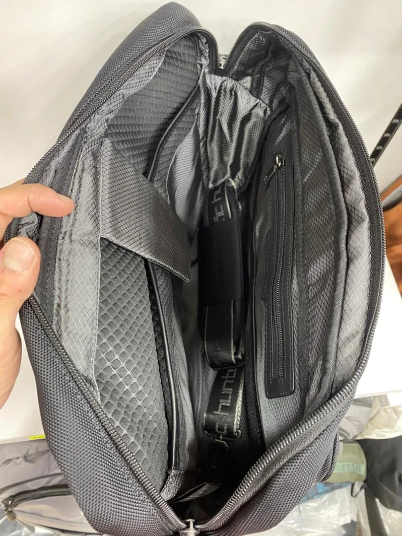 Cartable pour Professionnels Moderne Arctic Hunter