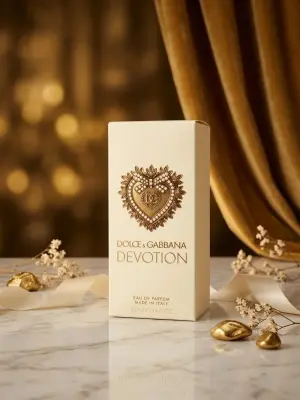 Dolce and gabbana DEVOTION