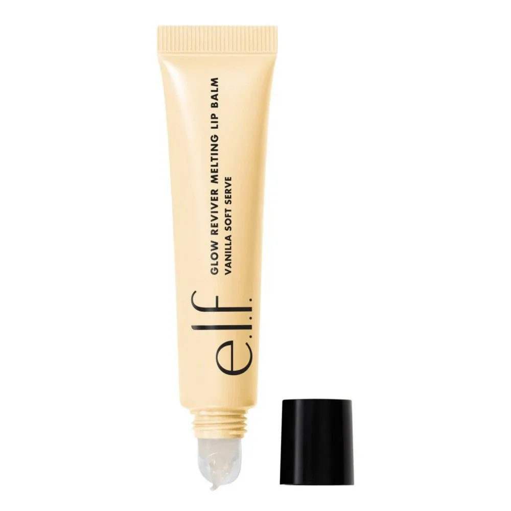 E.l.f GLOW REVIVER MELTING LIP BALM