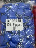 (Tag RFID 125 KHZ  (EM4100