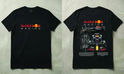 Red Bull F1