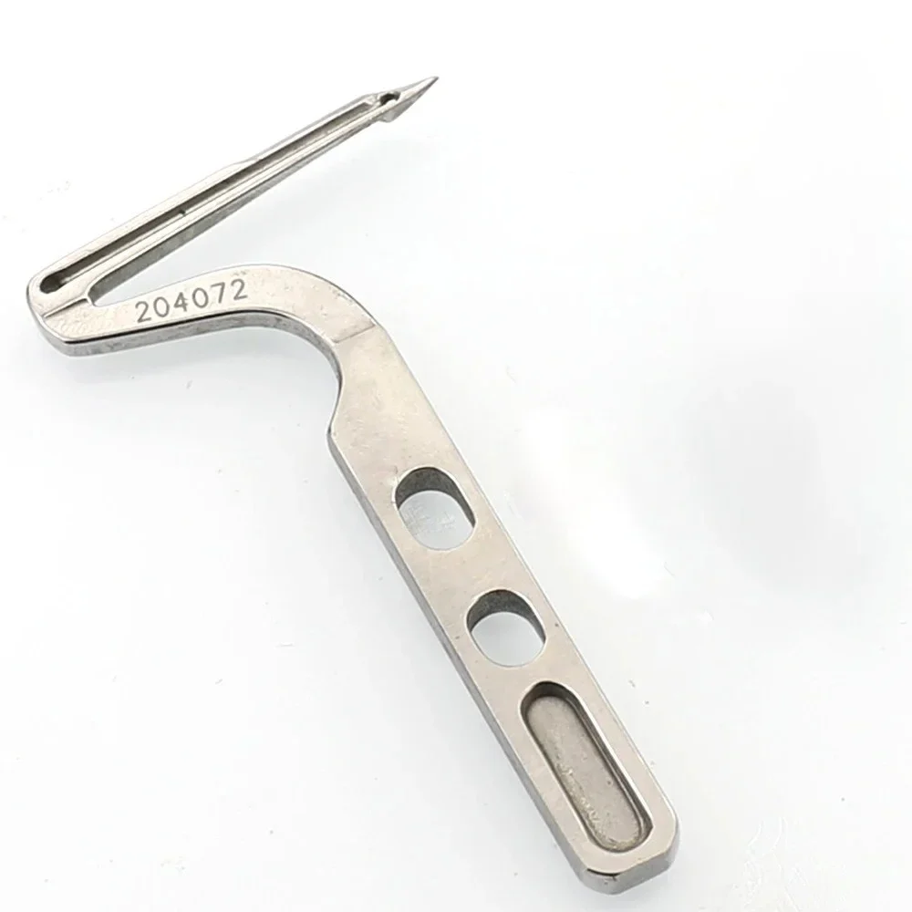 Boucleur Surjeteuse Industrielle Gemsy 2100 204072 – 204703