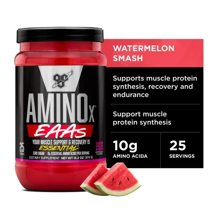 BSN AMINOX EAA 375G