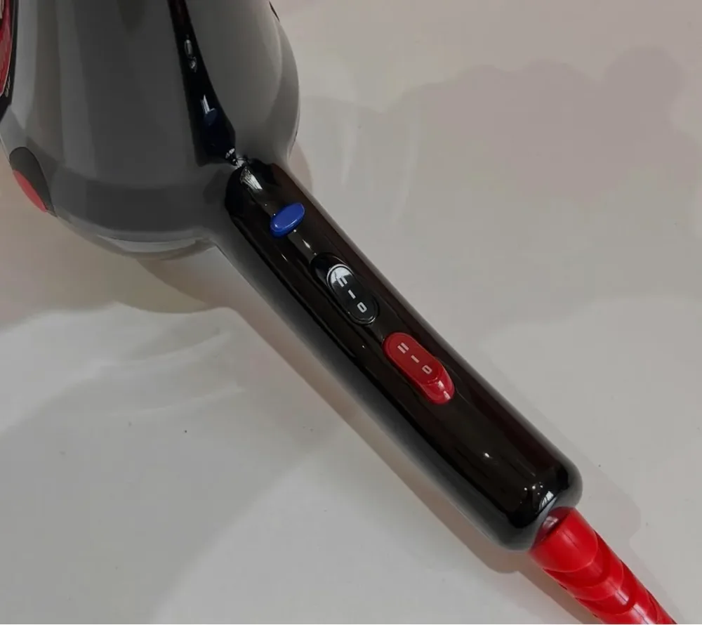 مجفف الشعر ROBUSTE Professional 2000W