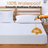 Couver matelas (غطاء ماطلة) مانع للتسرب