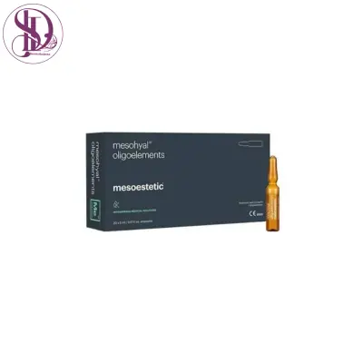 Mesoestetic Mesohyal Oligoelements