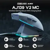 AJAZZ AJ139 V2 MC