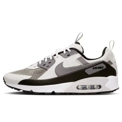 Nike Air Max 90 Drift Vast Grey Blanc Noir Pencil Point