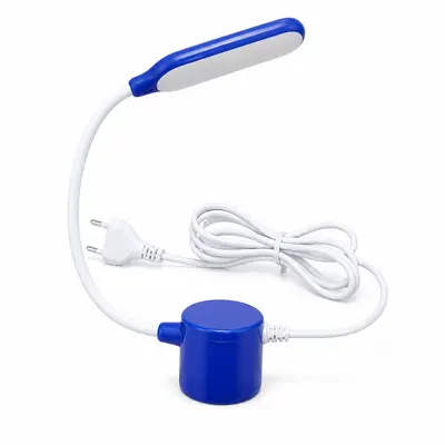 Lampe LED Tactile Moustex