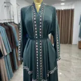 عباية دبي