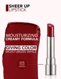 Sheer Up Lipstick