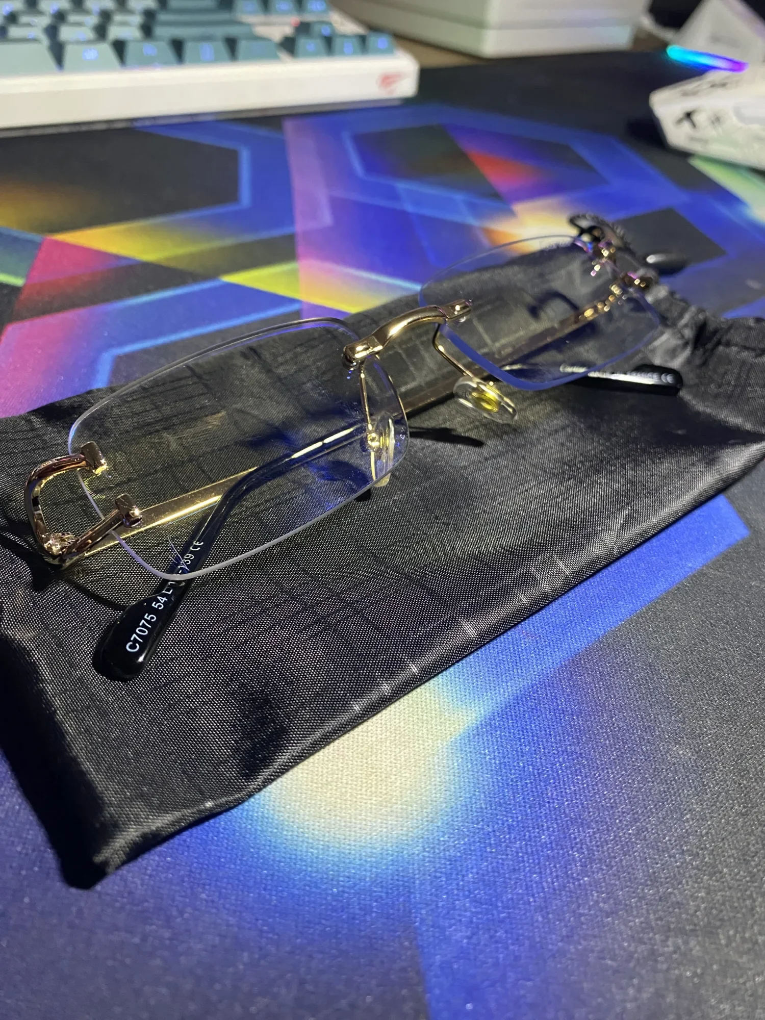lunette cartier