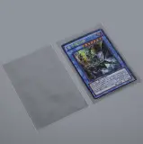 Sleeves protection de cartes 100pcs