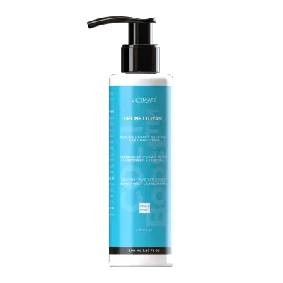 Gel nettoyage
