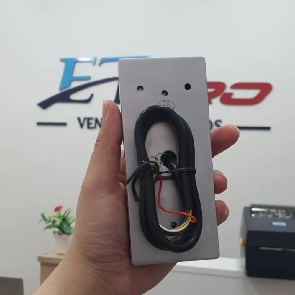 جهاز التحكم في الدخول ZKTeco MK-V