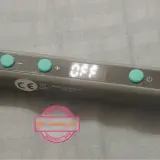 Fer à souder électrique portable, écran LED, Température réglable, USB Type C.