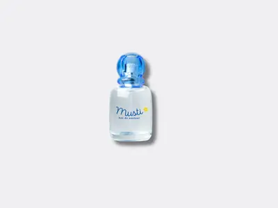 Eau de Senteur musti 50ml