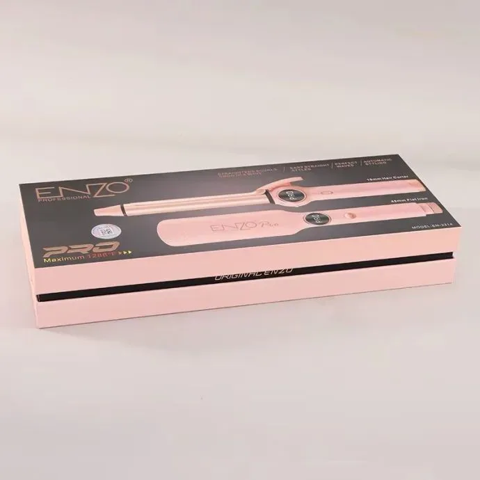 Pack Duo Pink