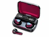 M19 True Wireless Bluetooth Earbuds V5.3