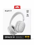 Casque HAVIT SPACE S1