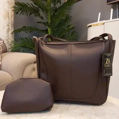 Sac ZR Casual 2 pièces