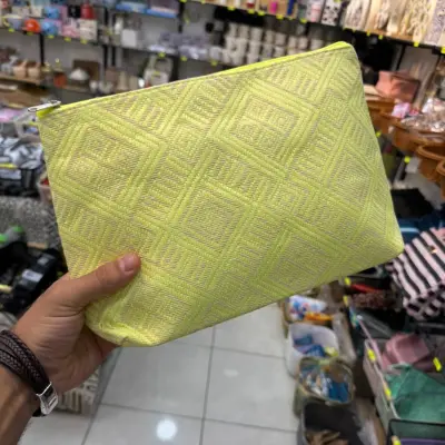 Pochette Nivia