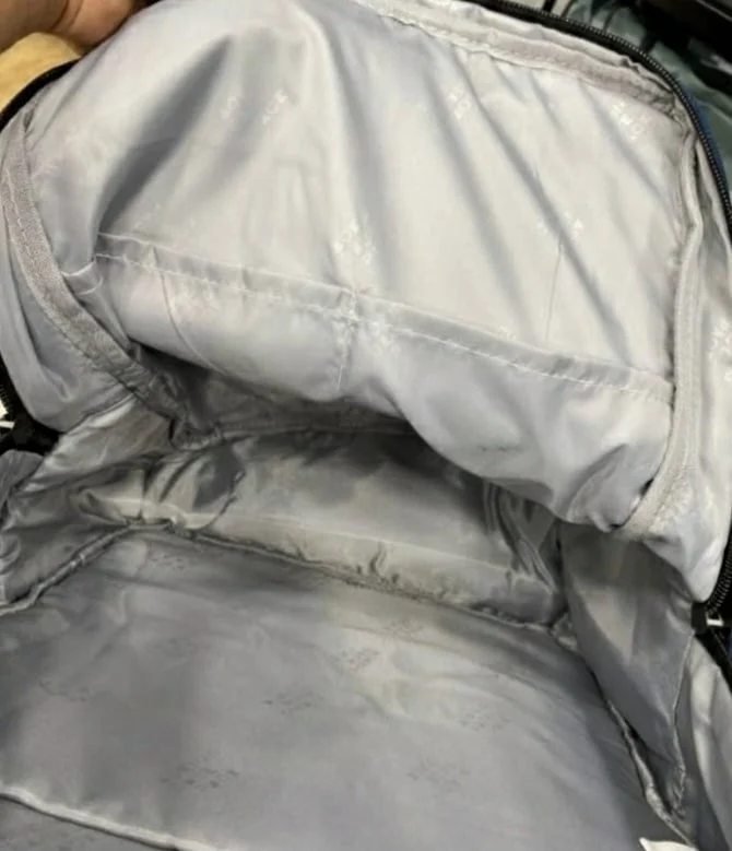 Sac à dos aoking 15,6 pouces