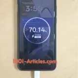 Chargeur Original Type C - Super VOOC 80W - OnePlus
