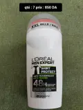 Déodorant et stick