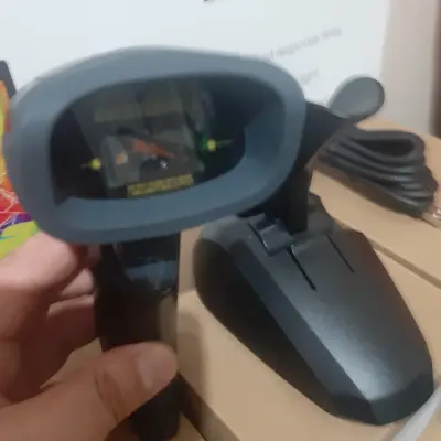 قارئ كود بار يدوي Smart SP-6221
