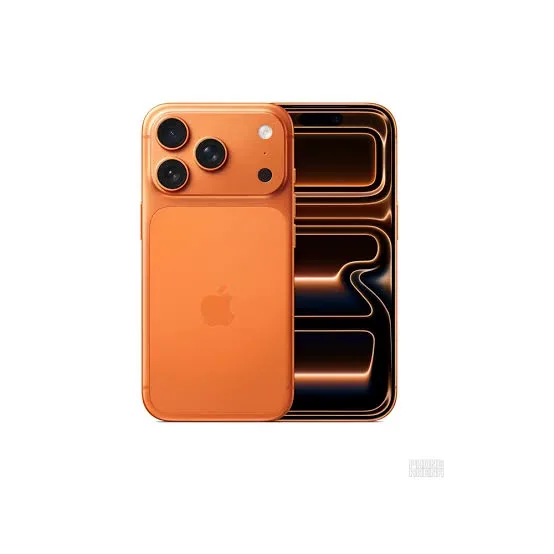 Iphone 17 Pro max 256gb