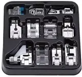Pied de Biche Machine Portative En Kit de 11pcs