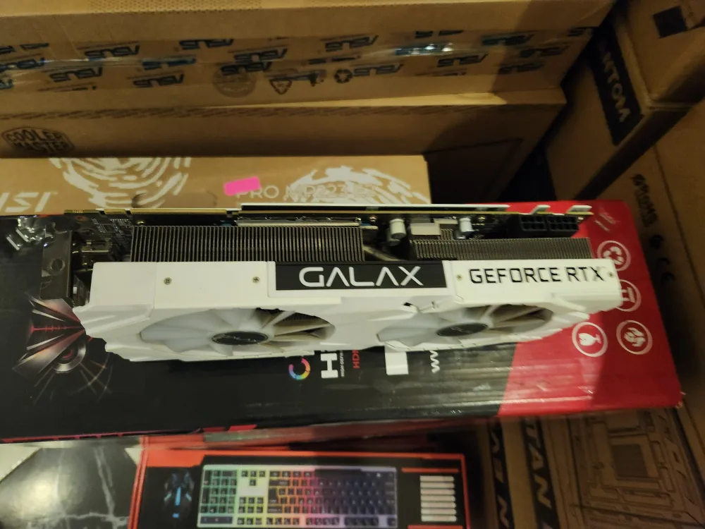 Galax rtx 2080 super