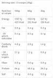 ANABOLIC ISOLATE GB