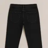 Zara Man Jean Noir