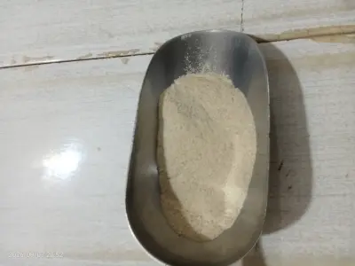 قمح مرحي بلدي