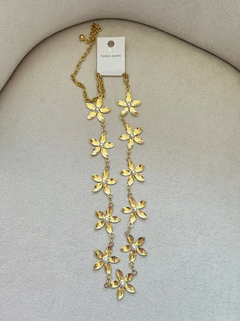 Waist chain
