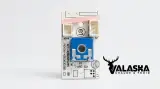 Carte Potentiomètre pour Réfrigérateur