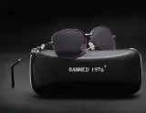 lunettes femme banned