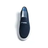 Cosmos Canva BLEU-NUIT