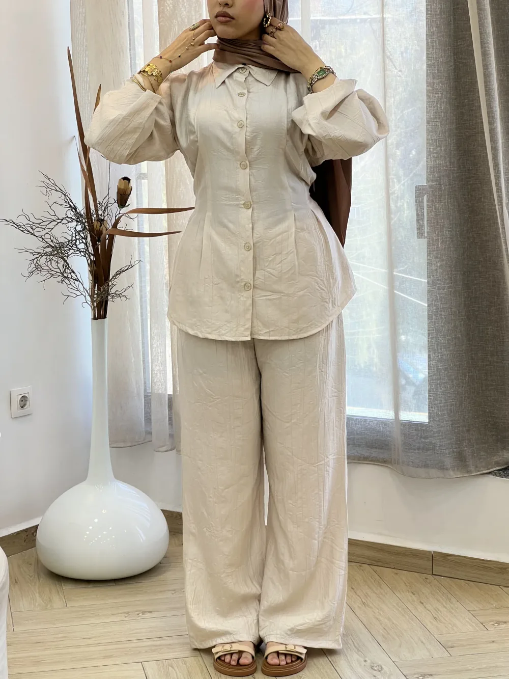 Mayrelle Set