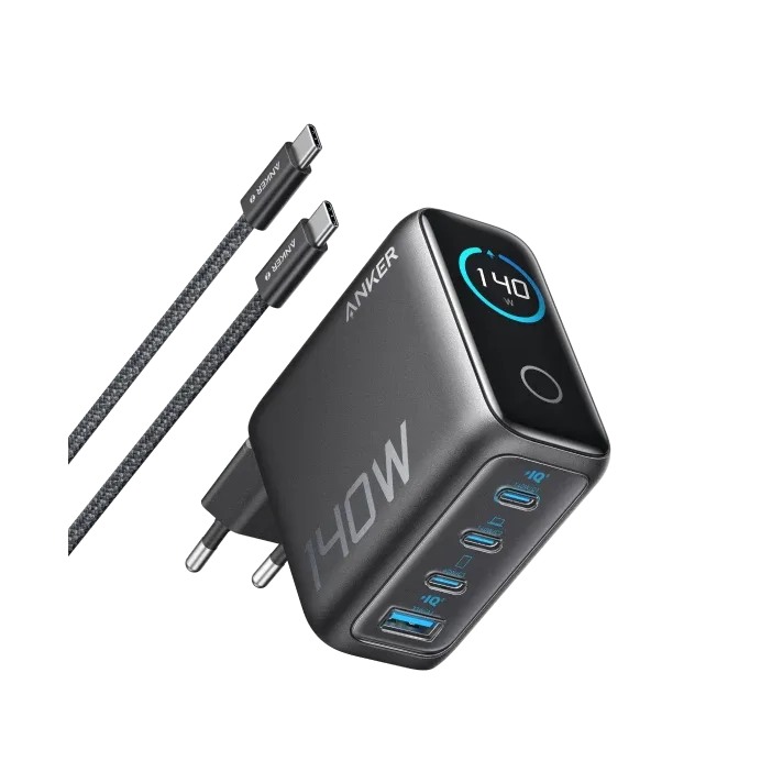 Boite Anker 140W LED