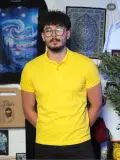 تيشرت بولو        t-shirt polo