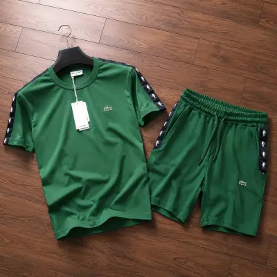 Ensemble lacoste