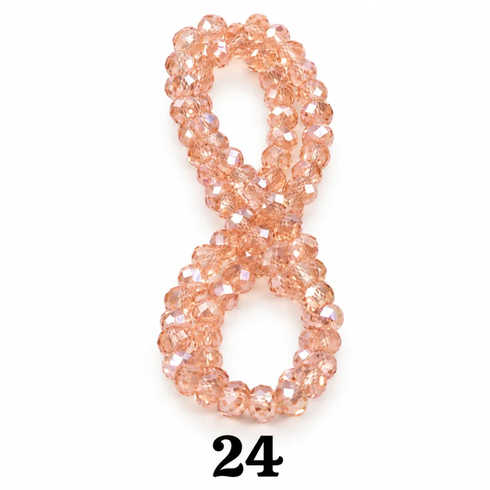06 Cristal Rond  - كريستال دائري