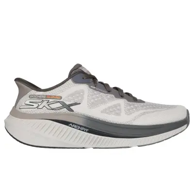 O WALK MAX CUSHIONING ARCH F