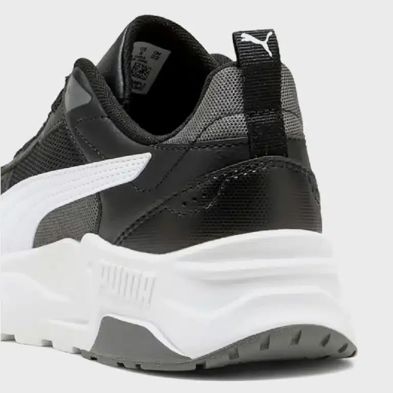 Puma Trinity 2 LT Junior