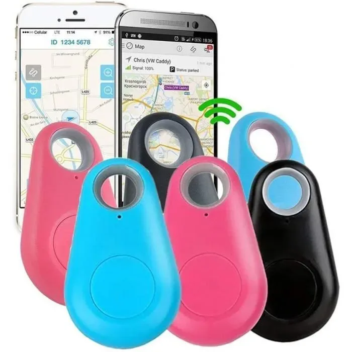 Gps enfant  تحديد مواقع الاطفال