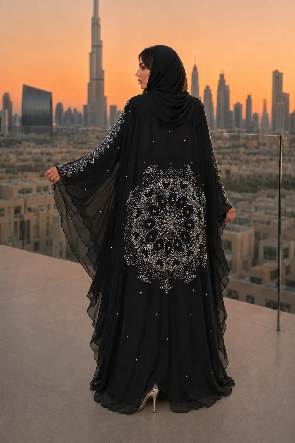 عبايا